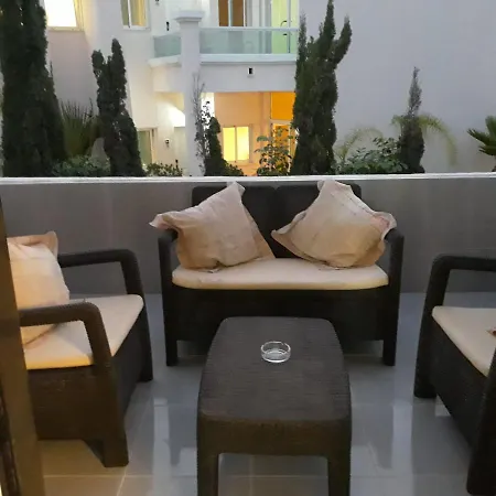 Ocean Beach Paradise Apartment Costa Adeje  Buitenkant foto