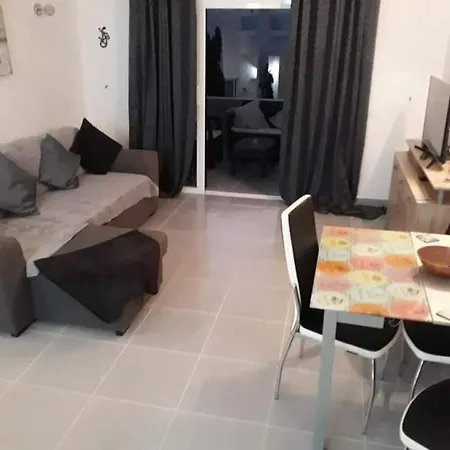 Ocean Beach Paradise Apartment Costa Adeje  Buitenkant foto