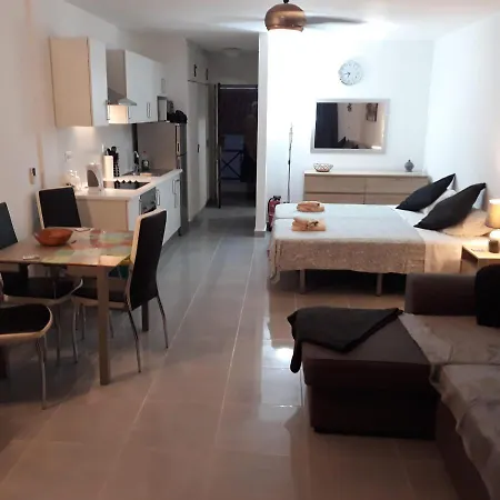Ocean Beach Paradise Apartment Costa Adeje  Buitenkant foto